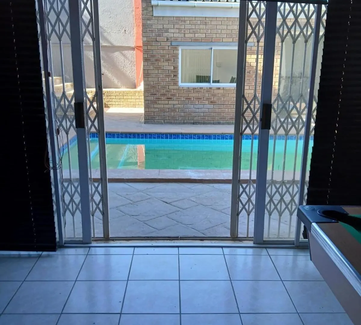 Vredekloof Views Villa Cape Town