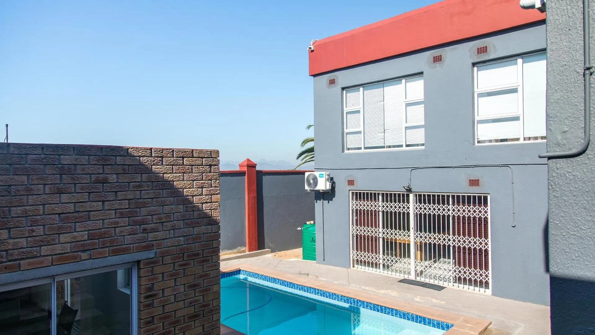 Vredekloof Views location