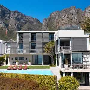  Villa The 11 Camps Bay