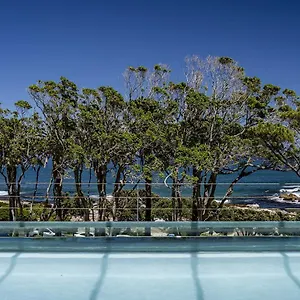  Villa Blue Views Penthouse Beachfront With Pool