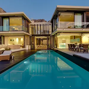  Villa Serenity 18 Ronald Rd Camps Bay