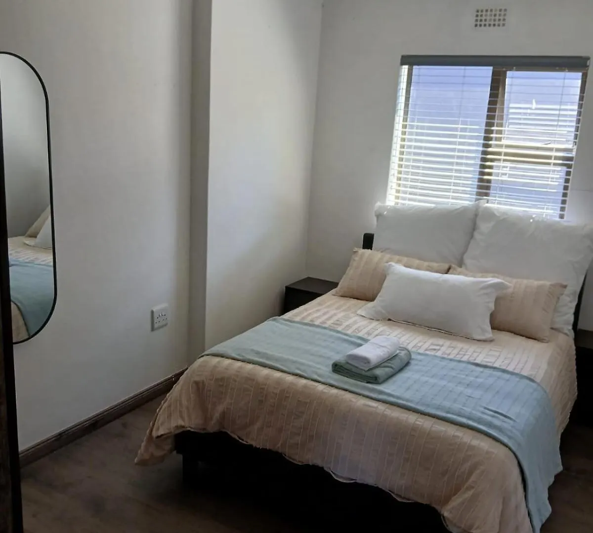 Vredekloof Views Βίλα Κέιπ Τάουν 0*,  Νότια Αφρική